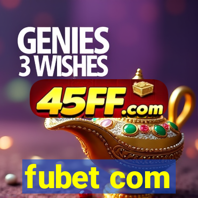 fubet com